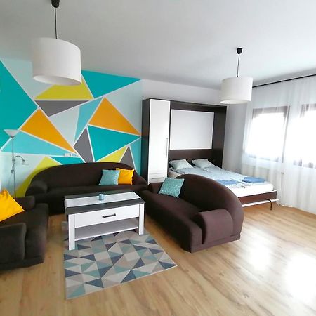 Szigligeti Panoráma Apartmanház Esterno foto