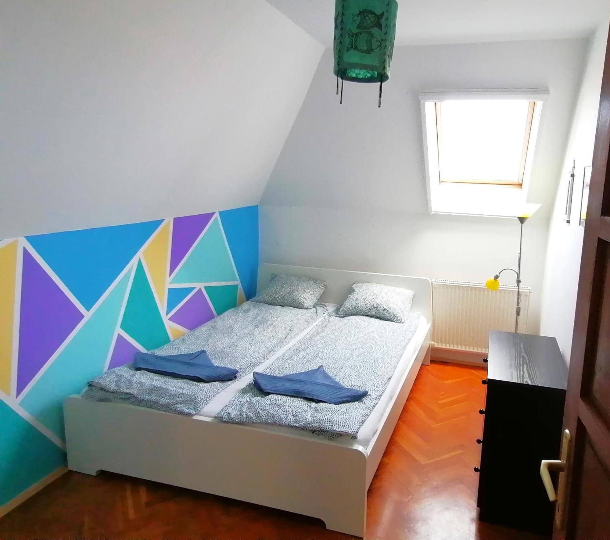 Szigligeti Panoráma Apartmanház Esterno foto