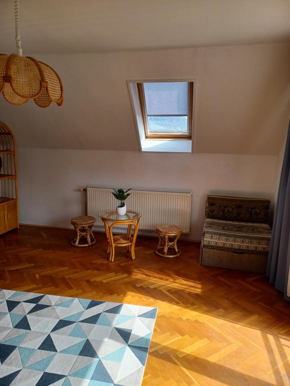 Szigligeti Panoráma Apartmanház Esterno foto