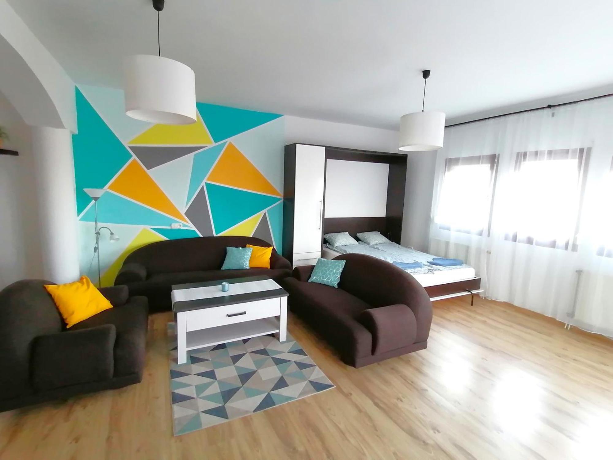 Szigligeti Panoráma Apartmanház Esterno foto