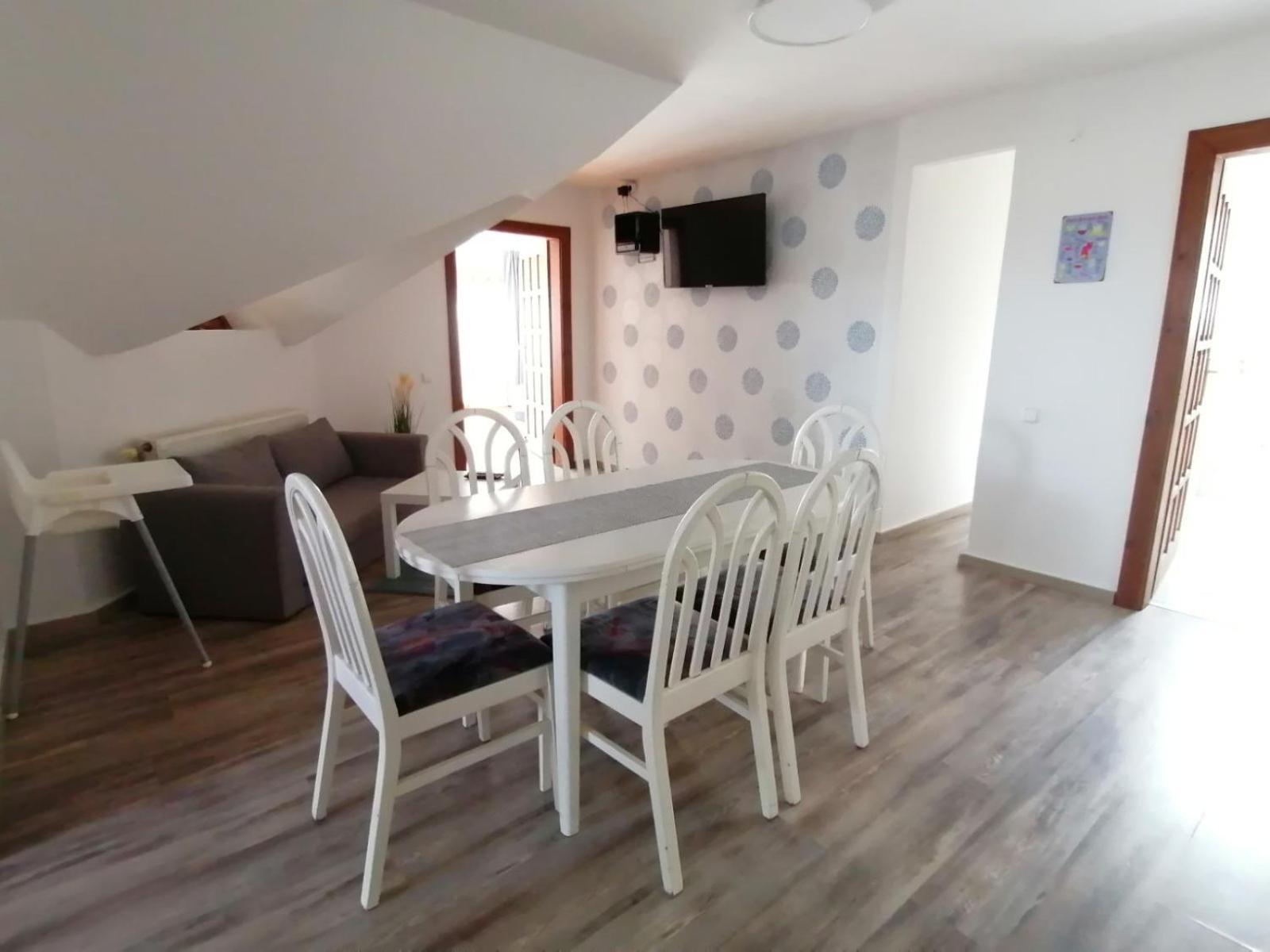 Szigligeti Panoráma Apartmanház Camera foto