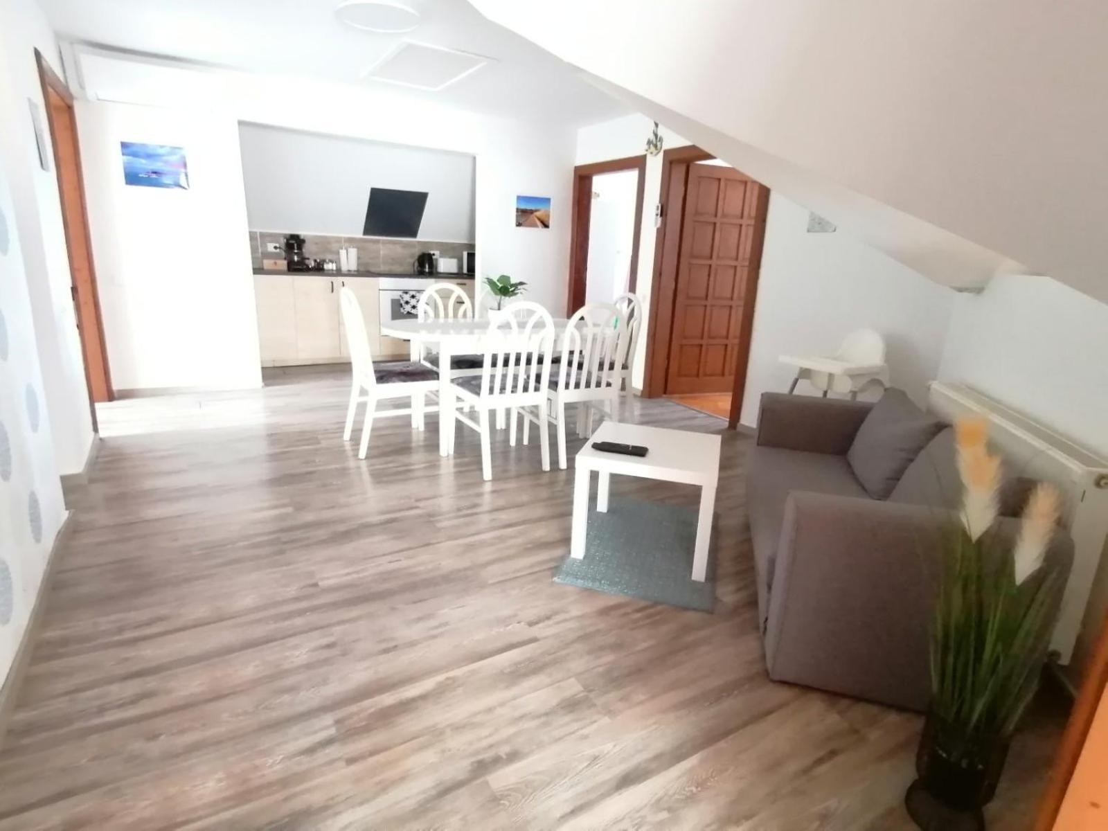 Szigligeti Panoráma Apartmanház Camera foto