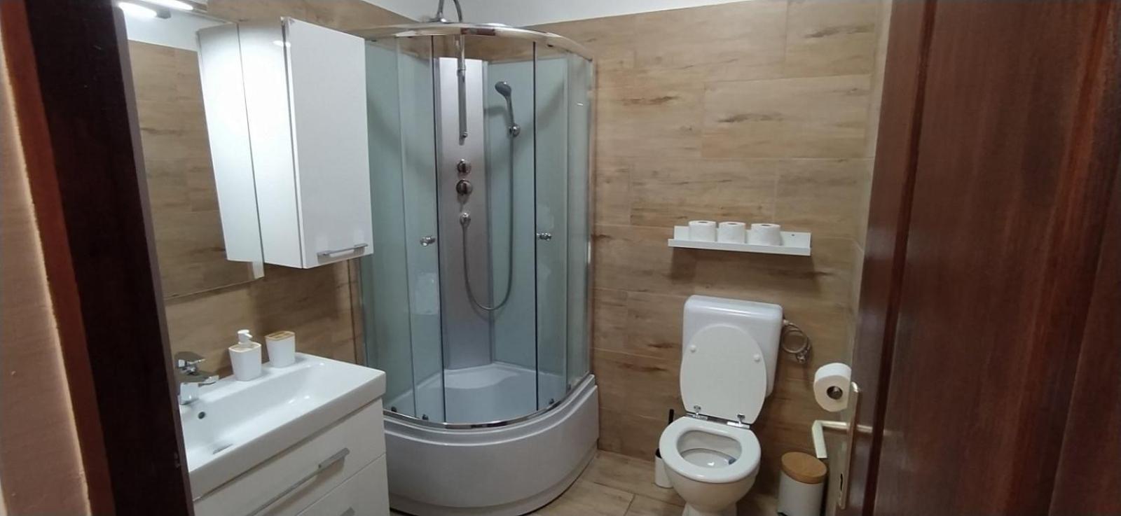 Szigligeti Panoráma Apartmanház Esterno foto