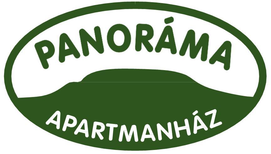Szigligeti Panoráma Apartmanház Esterno foto